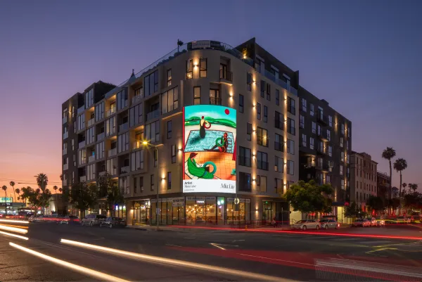 How to Turn Vacant Floors, Roofs, and Facades Into Revenue